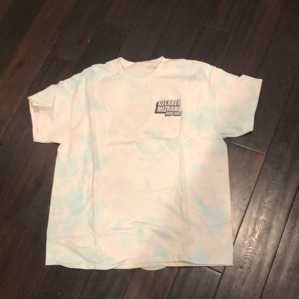 Gelareh Mizrahi t shirt XL